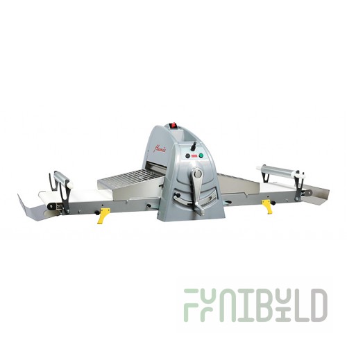 Dough sheeter Flamic SF500BD-850
