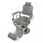 Stanford Barber Men's Chair