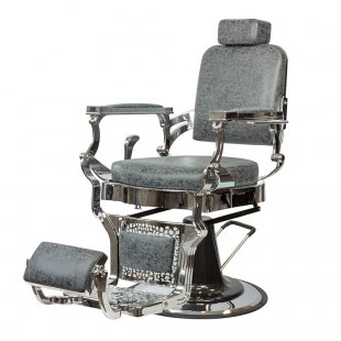 Stanford Barber Men's Chair