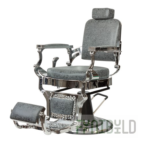 Stanford Barber Men's Chair