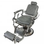 Stanford Barber Men's Chair