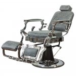 Stanford Barber Men's Chair