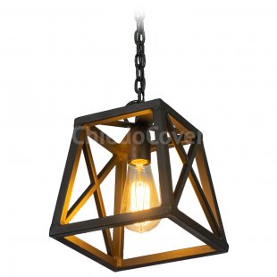 Loft lamp Trapezium Quindesim X