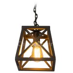 Loft lamp Trapezium Quindesim X