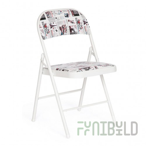 Mason Paris folding chair