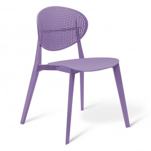 Kaizuka Chair Lavender