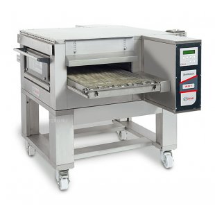 Conveyor oven Zanolli Synthesis 08/50 V PW E