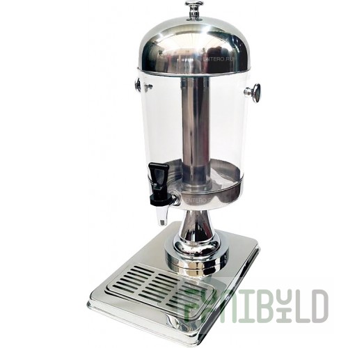 Drink dispenser GASTRORAG ZCF501