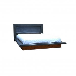 Loft bed Chaumont