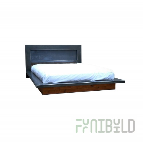Loft bed Chaumont