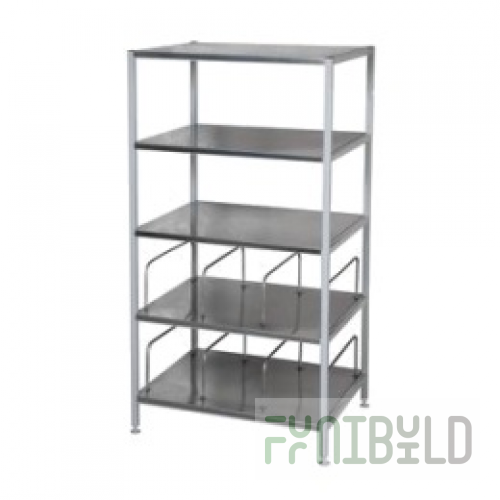 Rack for drying kitchen utensils SKI-V