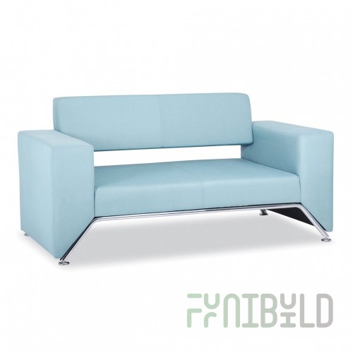 Dolce sofa two-seater