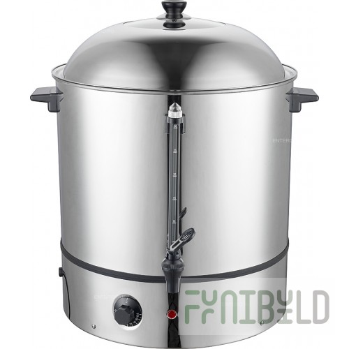 Corn Cooker Airhot CS-30