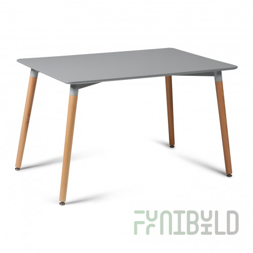 Eames Novo Table 1200x700