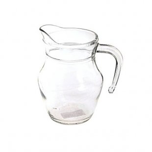Brock Jug