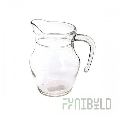 Brock Jug