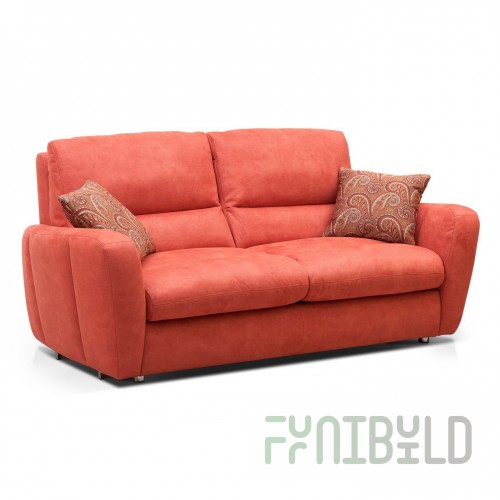 Sofa Forward, straight