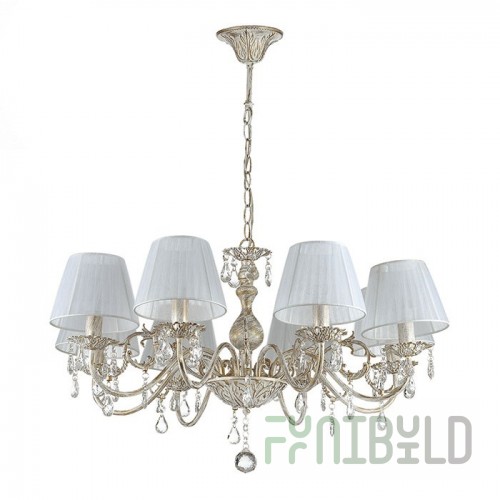 Odeon Magali Chandelier