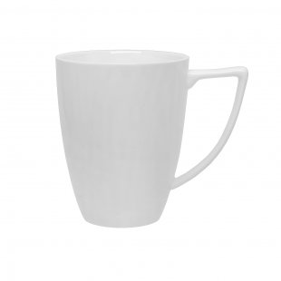 Mug 310 ml Royal White 6, 48