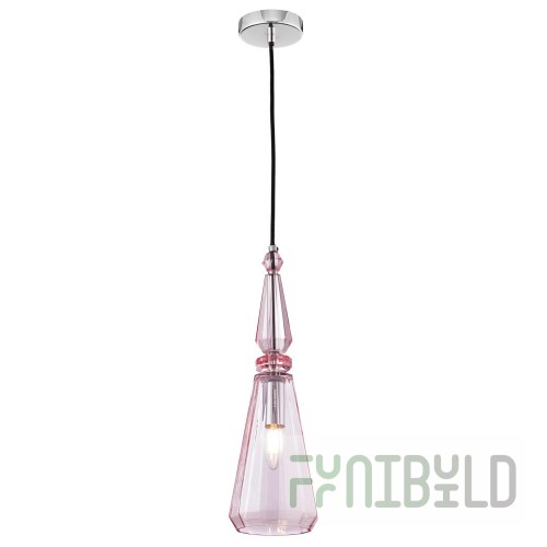 Pendant light Sunshine №2