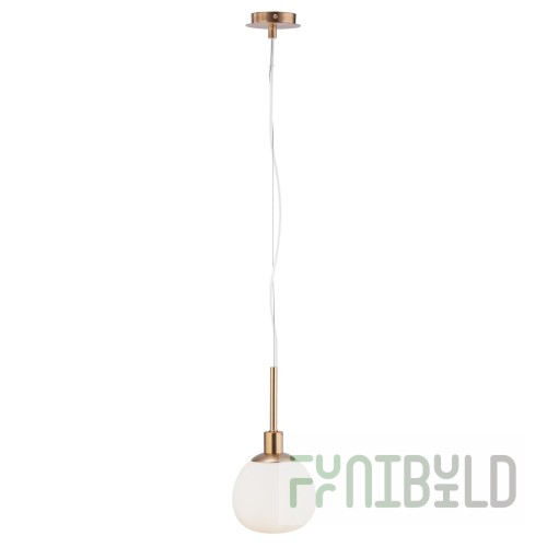 Pendant lamp Erich №4