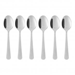 Dragon Teaspoon Set