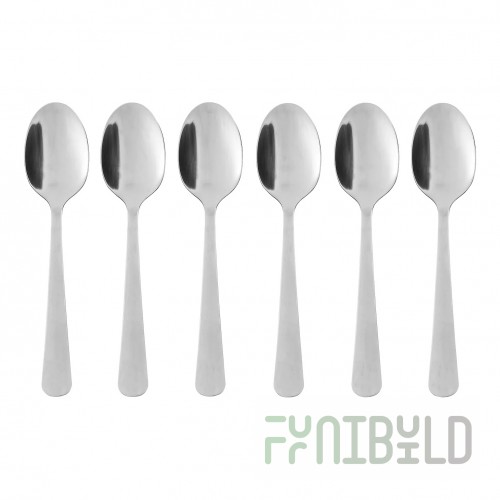 Dragon Teaspoon Set