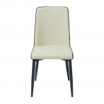 Chair Soft, cream