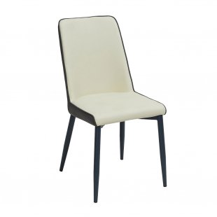 Chair Soft, cream
