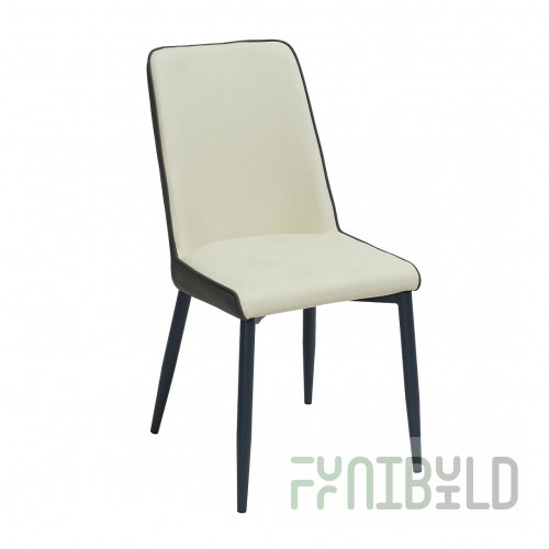 Chair Soft, cream