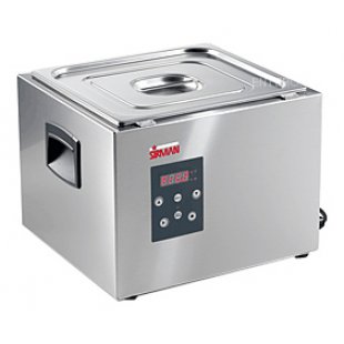 Rotary boiler (thermostat) Sirman SOFTCOOKER S GN2/3