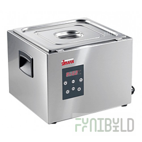 Rotary boiler (thermostat) Sirman SOFTCOOKER S GN2/3