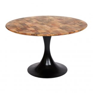 Dining table La Redoute, natural