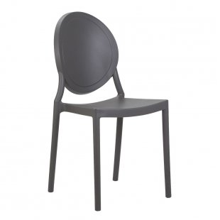 Chair LMZL-PP712, plastic