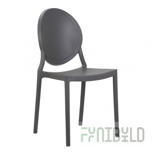 Chair LMZL-PP712, plastic