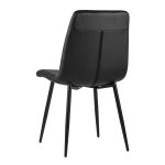 Chair Volt black