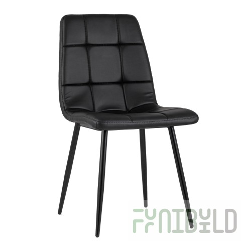 Chair Volt black