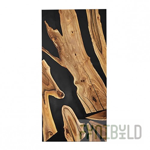 Table top slab Magness