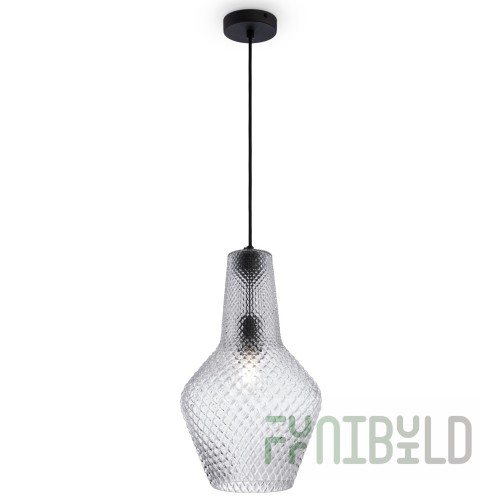 Pendant light Tommy №4