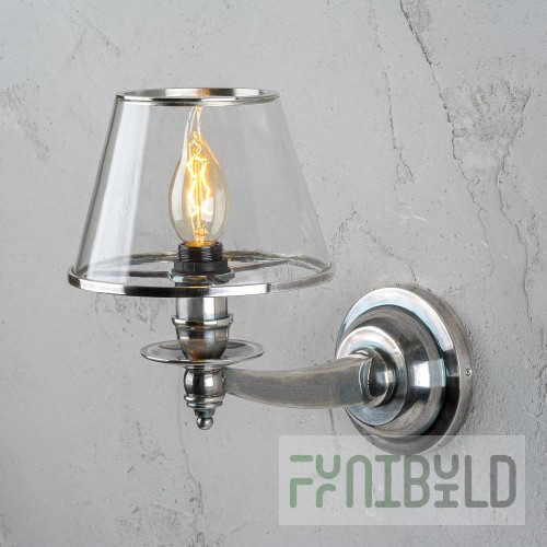 Wall lamp 01551