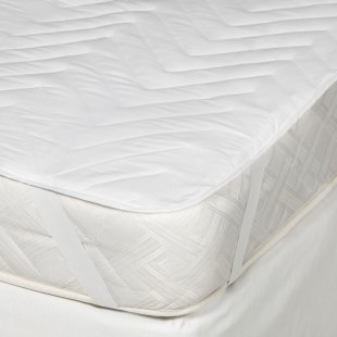 Mattress cover, Bamboo