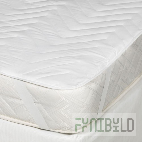 Mattress cover, Bamboo