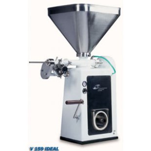 Universal vacuum syringe (semi-automatic) V-159 Ideal