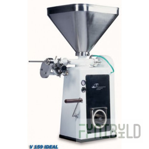 Universal vacuum syringe (semi-automatic) V-159 Ideal