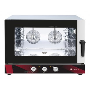 Combi steamer Tatra TPI 05 MV