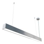Linear light