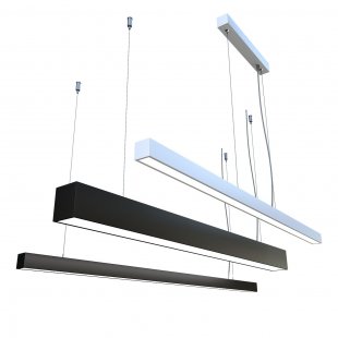 Linear light