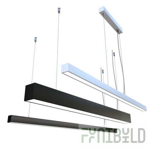 Linear light