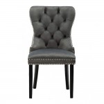 Half chair August