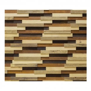 Wall panel Royal, birch, ash, olive, sapele